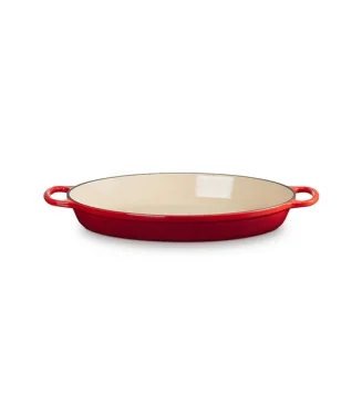 Signature Oval Baker