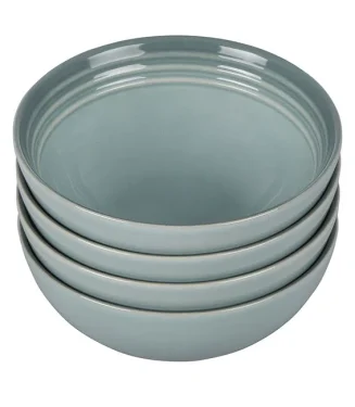 Vancouver Cereal Bowls, Set of 4