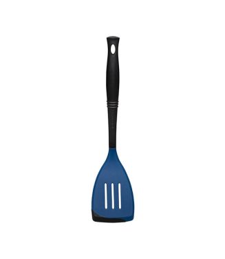 Revolution Bi-Material Slotted Spatula
