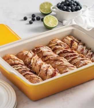 Heritage Rectangular Casserole